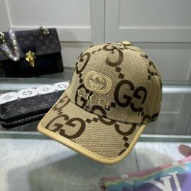 Picture of Gucci Cap _SKUGuccicap061009767